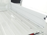 荷物をたっぷり載せて広々ドライビング♪夏でも冬でも、アウトドアやショッピングを思い切り楽しみましょう!