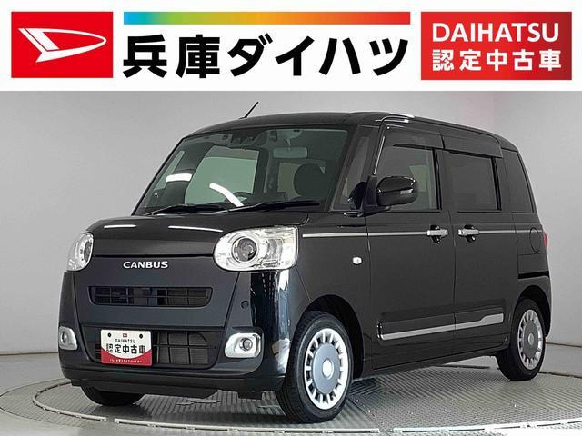 ムーヴキャンバス セオリー G 