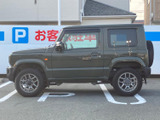 ジムニー XC 4WD 