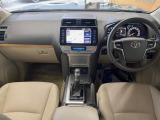 ランドクルーザープラド 2.7 TX Lパッケージ 4WD 