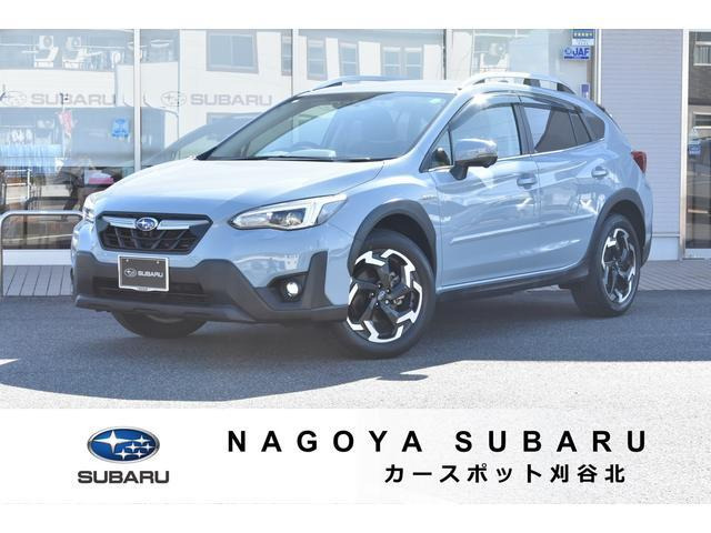 インプレッサXV  2.0e-S EyeSight