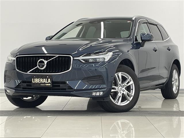 XC60 D4 AWD モメンタム ディーゼル 4WD 本革シート