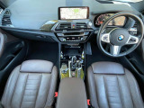 X3 xドライブ20d Mスポーツ ディーゼル 4WD 