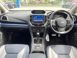 XV 2.0 アドバンス 4WD 