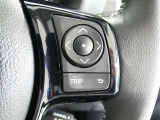 【ステアリングスイッチ】ハンドルから手を離さずに、操作が出来るスイッチです。(現車でのご確認をお願い致します)