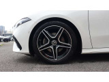 Aクラス A200d AMGラインパッケージ 