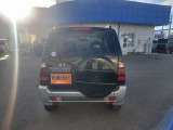 パジェロミニ VR 4WD 