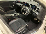 Aクラス A200d AMGライン 