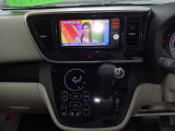 4WD/純正ナビ/フルセグテレビ/アラウンドビューモニター/片側電動スライドドア/衝突軽減ブレーキ/横滑り防止/バックカメラ/フロントサイドカメラ/ドライブレコーダー/プッシュスタート/スマートキー/ETC/