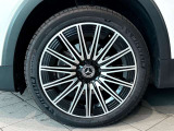 GLB GLB200d 4マチック AMGラインパッケージ 4WD ディーゼルターボ 4WD MP202401