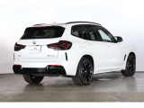 X3 M40d ディーゼル 4WD 