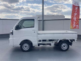 ハイゼットトラック エクストラ 4WD 