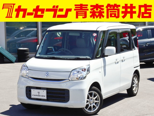 スペーシア X 4WD 