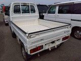 アクティトラック SDX 三方開 4WD 