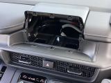 登録済未使用車ですのでお好きなカーナビなど取付できますよ!(^^)!