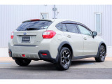 インプレッサXV 2.0i-L アイサイト 4WD 