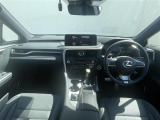 RX 450h Fスポーツ 4WD 4WD 本革シート