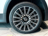GLB GLB200d 4マチック AMGラインパッケージ 4WD ディーゼルターボ 4WD MP202401