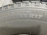 ランドクルーザープラド 2.7 TX 4WD 修復歴無し