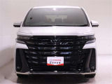 ヴェルファイア ハイブリッド 2.5 Z プレミア E-Four 4WD 