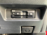 ビルトインETC装備です!