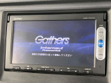 【純正ナビ】人気の純正ナビを装備。オーディオ機能も充実しており、Bluetooth接続すればお持ちのスマホやMP3プレイヤーの音楽を再生可能!毎日の運転がさらに楽しくなります!!