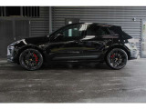 マカン GTS PDK 4WD 