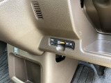 ETC付いてます。ETCが使用可能な道路通行料はキャッシュレスでスマートに走行できます。再セットアップして納車致します。