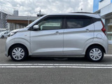 eKワゴン M 