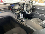 カムリ 2.5 G E-Four 4WD 
