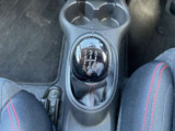 5速MT車になります
