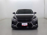 マークX 3.5 350RDS GR スポーツ 