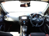 ジューク 1.6 NISMO RS 4WD 