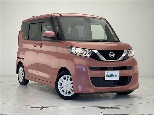 ルークス X 修復歴無し