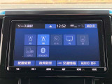 純正ナビNSZT-Y68T/フルセグTV/Bluetooth/DVD再生/バックカメラ付き