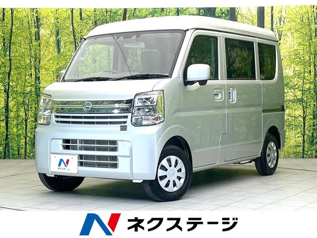 NV100クリッパー GXターボ ハイルーフ 