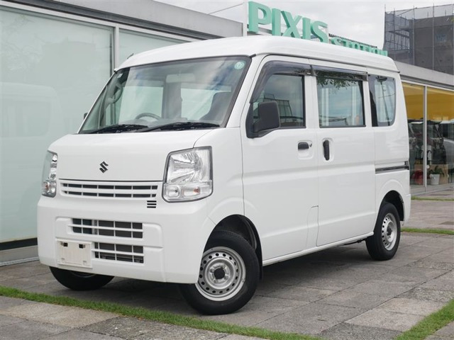 エブリイ PA ハイルーフ 