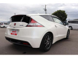 CR-Z 1.5 アルファ 走行距離無制限 1年保証 車検整備付き
