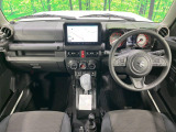 ジムニーノマド 1.5 FC 4WD 