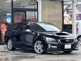 レヴォーグ 2.0 GT-S アイサイト 4WD 