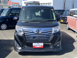 トール 1.0 カスタムG SAII 