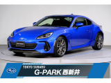 SUBARUディーラー認定車!全国納車も可能です!希少な6速MTミッション仕様です!走行距離も少なくおすすめです!
