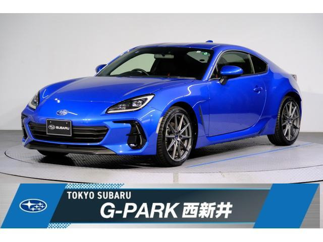 BRZ  2.4 S