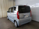 N-BOX G L ホンダセンシング 