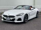 Z4 sドライブ 20i Mスポーツ 