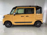 フレアワゴン タフスタイル ハイブリッド XT 4WD 