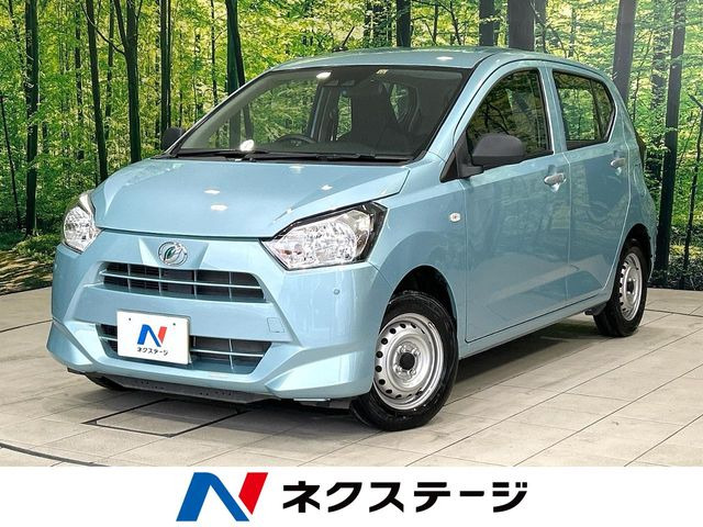 ミライース B SAIII 