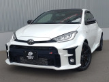 トヨタ GRヤリス 1.6 RZ ハイ パフォーマンス 4WD