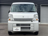 エブリイ PA リミテッド ハイルーフ 4WD 