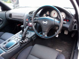 RX-7 タイプRB Sパッケージ 令和7年9月10日 走行67730km時(エンジンオ